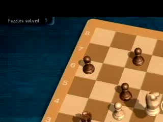 Vídeo de Chessmaster LIVE (Xbox Live Arcade)